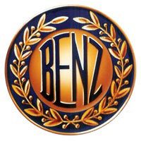 Logo Benz