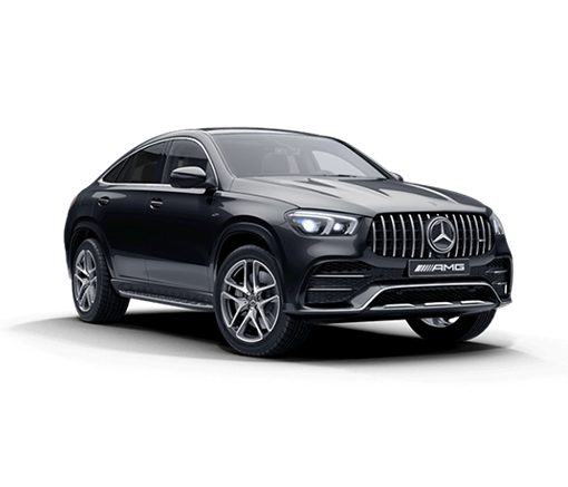 Mercedes GLE 53 AMG 4Matic Coupe: Giới thiệu không thể chi tiết hơn