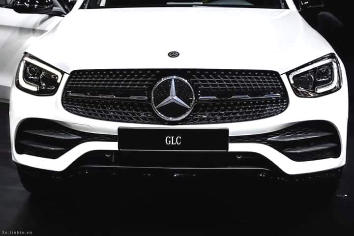 Xe Mercedes Glc 300 4matic 2020 Giá Bao Nhiêu Germanycar