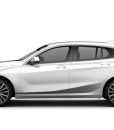 BMW 118i: Đỉnh Cao Hatchback Sang Trọng và Hiệu Suất Tuyệt Vời