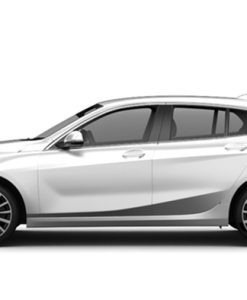 BMW 118i: Đỉnh Cao Hatchback Sang Trọng và Hiệu Suất Tuyệt Vời