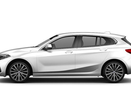 BMW 118i: Đỉnh Cao Hatchback Sang Trọng và Hiệu Suất Tuyệt Vời