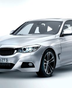 BMW 320i GT