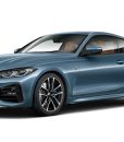 BMW 420i: Coupe Thể Thao Sang Trọng Với Động Cơ Tăng Áp 2.0L và Hiệu Suất Ấn Tượng