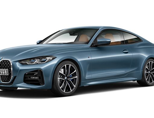 BMW 420i: Coupe Thể Thao Sang Trọng Với Động Cơ Tăng Áp 2.0L và Hiệu Suất Ấn Tượng