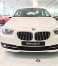 BMW 528i GT: Đỉnh Cao Hiệu Suất Tuyệt Vời