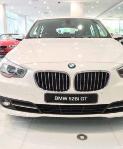 BMW 528i GT: Đỉnh Cao Hiệu Suất Tuyệt Vời