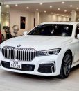 BMW 730li