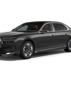 BMW 740Li: Sedan Hạng Sang Với Động Cơ 3.0L Tăng Áp và Nội Thất Cao Cấ