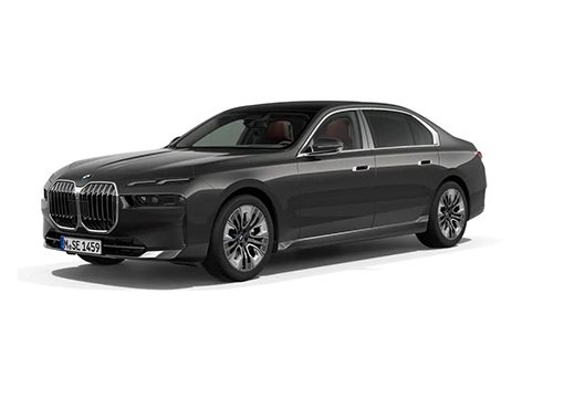 BMW 740Li: Sedan Hạng Sang Với Động Cơ 3.0L Tăng Áp và Nội Thất Cao Cấ