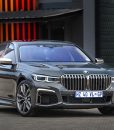 BMW M760li