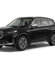 BMW X1: SUV Cỡ Nhỏ Sang Trọng Với Hiệu Suất Linh Hoạt và Thiết Kế Thể Thao