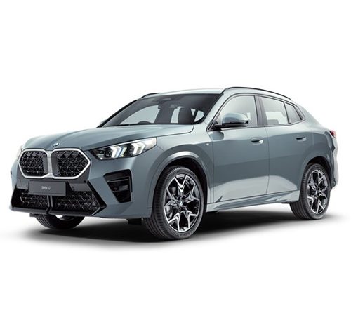 BMW X2: SUV Crossover Thể Thao Với Thiết Kế Năng Động và Hiệu Suất Ấn Tượng