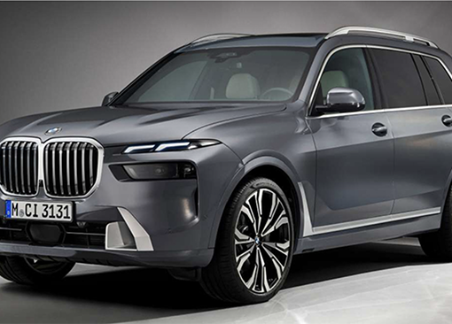 BMW X7 BMW X7