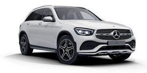 Có nên mua Mercedes GLC300 hay không?