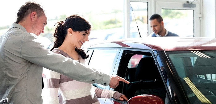 3. Học & Làm Quen Với Xe