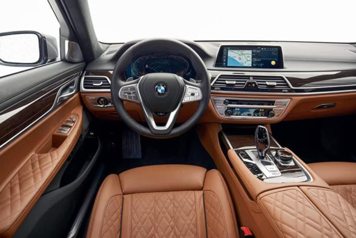 Lịch sử phát triển của hãng xe BMW