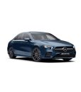 Mercedes A35 AMG 4Matic Chiếc xe thể thao cho người sành điệu