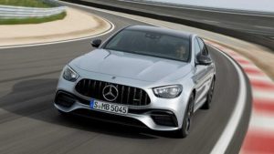 Mercedes AMG là gì? Ý nghĩa dòng xe Mercedes AMG