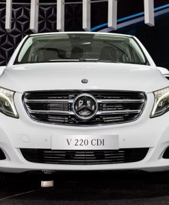 Mercedes-Benz V 220 d Avantgarde