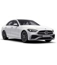 Mercedes C180 AMG 2021: Giá xe hình ảnh và thông số kĩ thuật