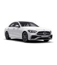 Giá xe Mercedes C300 AMG 2024 siêu đẹp