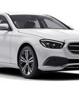 Mercedes E180 2024: Giá bán và thông tin mới nhất