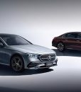 Mercedes E250: Giá xe Mercedes E250 mới nhất cùng thông số kĩ thuật