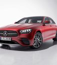 Mercedes E300 AMG 2024: Giá xe và thông số kỹ thuật