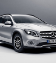 Mercedes GLA 200