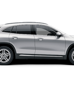 Mercedes GLA 250 4Matic