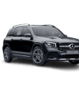 Mercedes GLB 200 AMG phiên bản thể thao của mẫu SUV