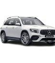 Động cơ và Hiệu suất Mercedes GLB 35 AMG