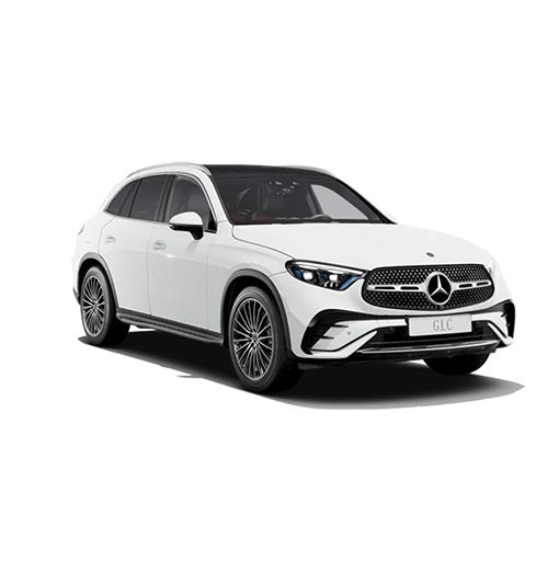 Mercedes GLC 300 4Matic V1 2024| Giá xe và thông số