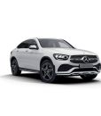 Mercedes GLC 300 Coupe 4Matic: Giá xe và thông số kĩ thuật