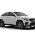 Mercedes GLE 400 Coupe: SUV Hạng Sang với Thiết Kế Thể Thao và Hiệu Suất Mạnh Mẽ