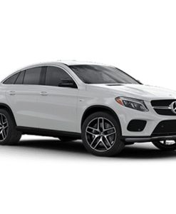 Mercedes GLE 400 Coupe: SUV Hạng Sang với Thiết Kế Thể Thao và Hiệu Suất Mạnh Mẽ