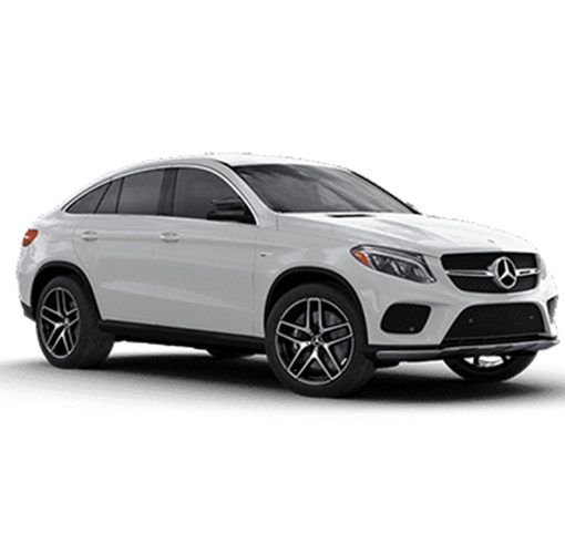 Mercedes GLE 400 Coupe: SUV Hạng Sang với Thiết Kế Thể Thao và Hiệu Suất Mạnh Mẽ