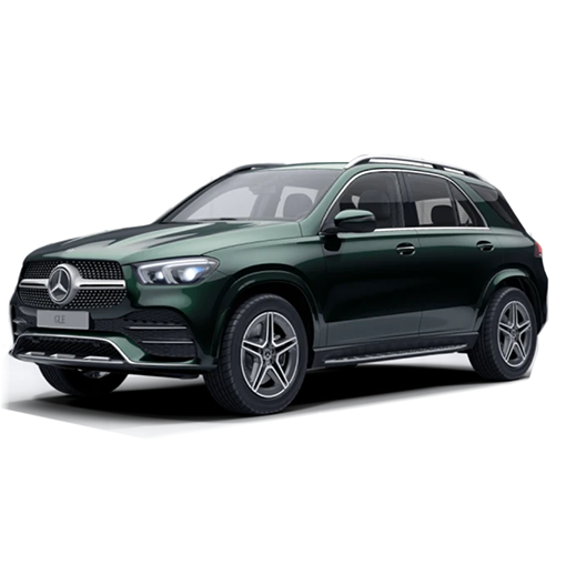 Mercedes GLE 400 Exclusive giá chuẩn nhất