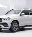 Mercedes GLE 450 AMG 4Matic: Giá xe và đánh giá chi tiết