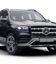 Mercedes GLS 450 | Thông tin giá xe, thông số kĩ thuật và đánh giá về xe GLS 450