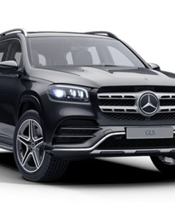 Mercedes GLS 450 | Thông tin giá xe, thông số kĩ thuật và đánh giá về xe GLS 450