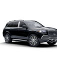 Mercedes GLS 600 Maybach – Chiếc SUV dành cho giới thượng lưu có gì ?