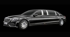 Mercedes-Maybach là gì ? Sự hồi sinh của Maybach và khởi đầu của Mercedes Maybach